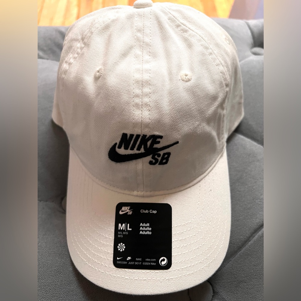 New ! Unisex Nike SB hat